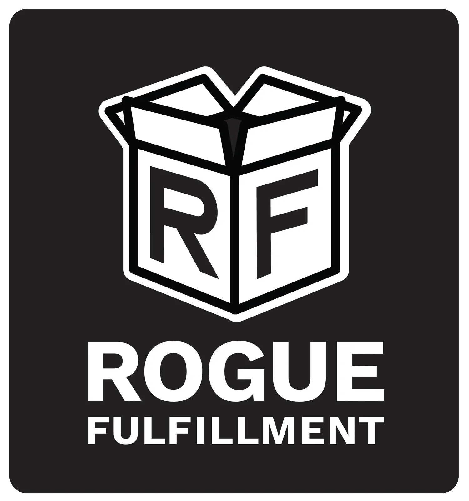 Rogue Fulfillment logo