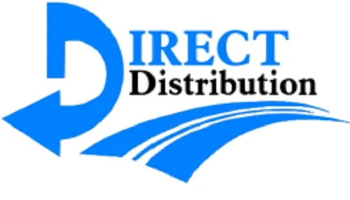 Direct Distribution & Logistics, INC. logo