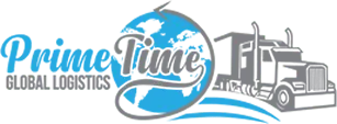 PrimeTime Global Logistics logo