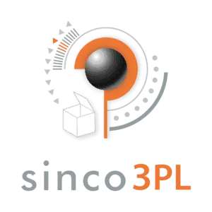 Sinco 3PL logo