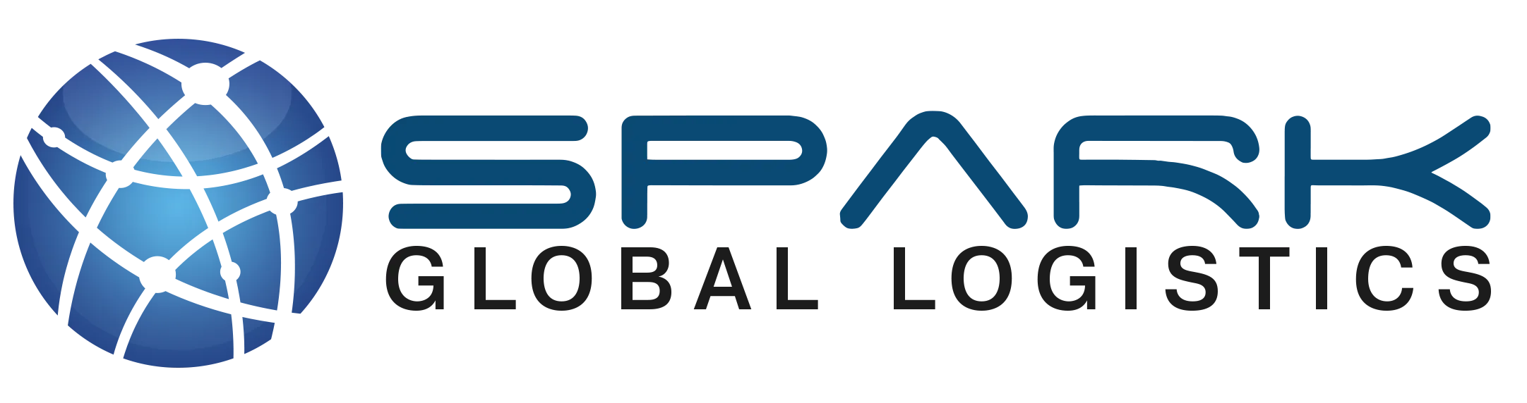 Spark Global Logistics logo