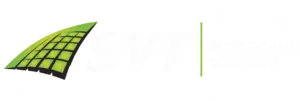 SVT Supply Chain Solutions logo