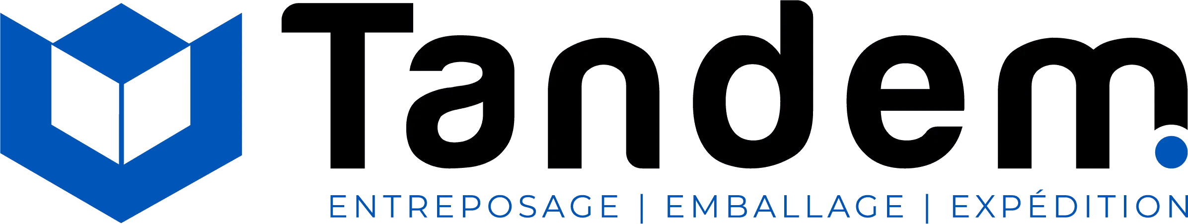 Tandem 3PL logo