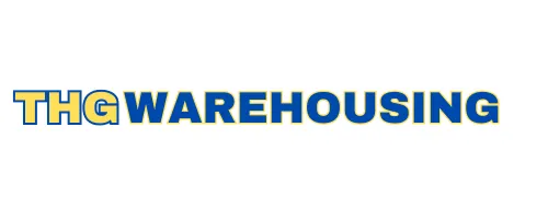 THG Warehousing Limited logo