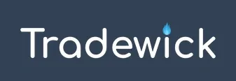 Tradewick logo
