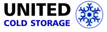 United Cold Storage logo