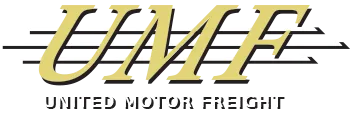 United Motor Freight, Inc logo