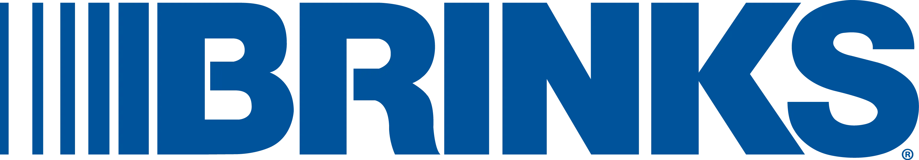 Brink's Brazil logo