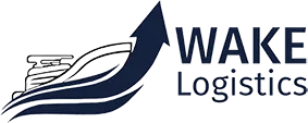 Wake Logistics logo
