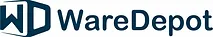 Waredepot logo