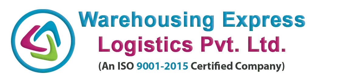 Warehousing Express Logistics - 3PL Services India logo