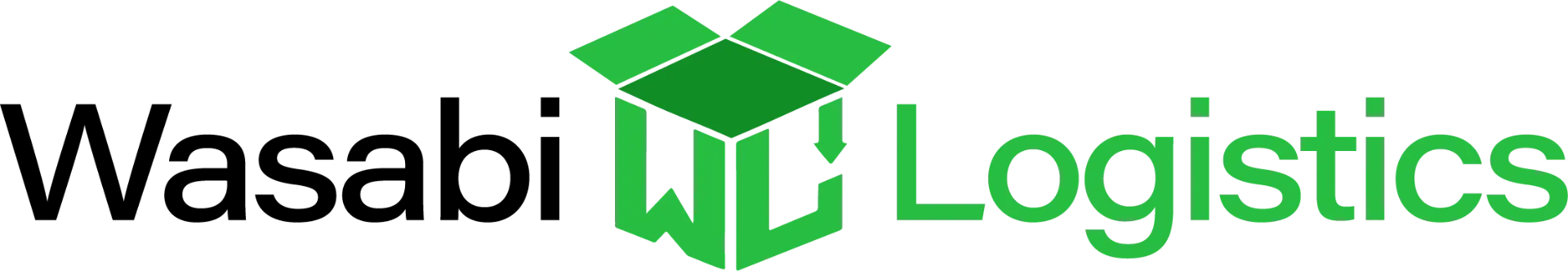 Wasabi Logistics logo