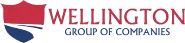 Wellington Group logo
