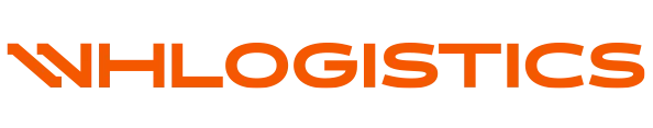 WH Logistics logo