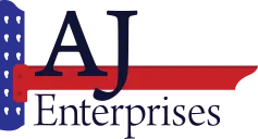 Aj Enterprise logo