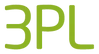 3PLogistiikka Finland 3PL Services logo