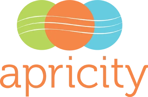 Apricity logo