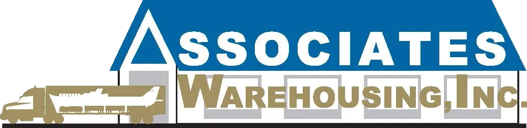 Associates Warehousing logo