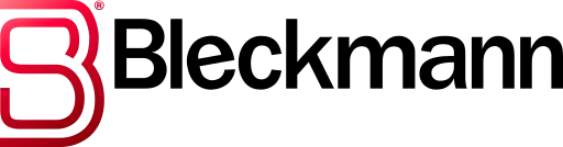 Bleckmann Logistics logo