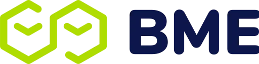 BME Belgian 3PL & API Integration logo