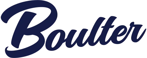 Boulter Industrial Contractors, Inc logo