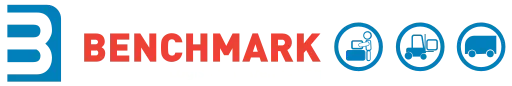 Benchmark Packaging logo