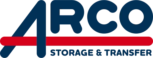 Arco Storage logo