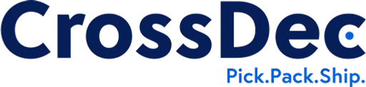 Cross Dec USA - 3PL Fulfillment Services 2026 logo