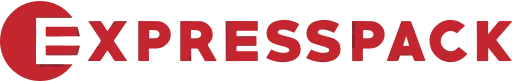 Expresspack Sweden Digital Picking 3PL logo
