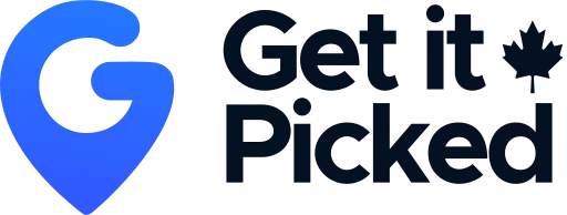 Get It Picked logo