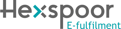 Hexspoor E-Fulfilment logo