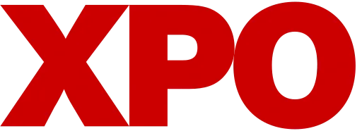 XPO logo