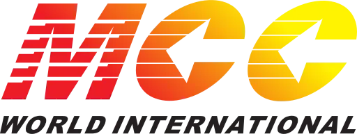 MCC World International logo