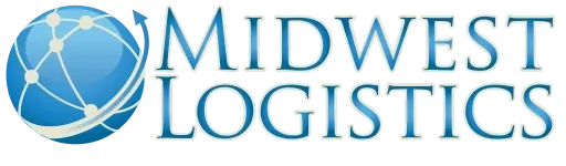 Midwest Logistics logo