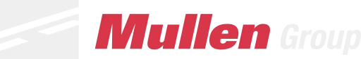 Mullen Group logo