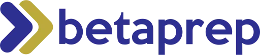 BETA PREP logo