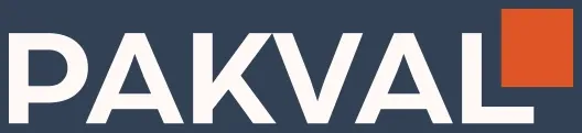 Pakval Business Solutions logo