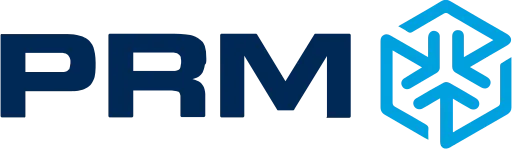PRM Group logo