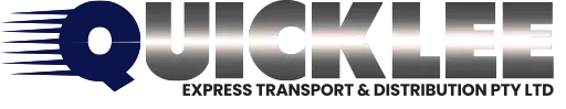 Quicklee Express logo