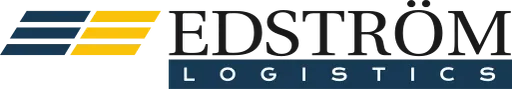 Simon Edström Stockholm 3PL Services logo