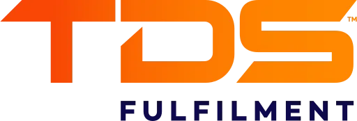 The Distribution Solution logo