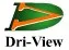 Dri-View logo