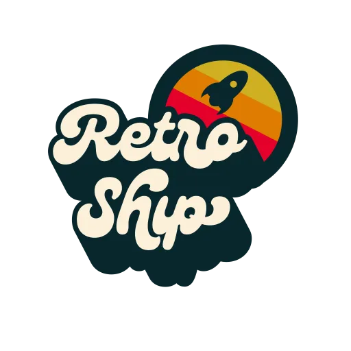 Retro Ship LLC logo