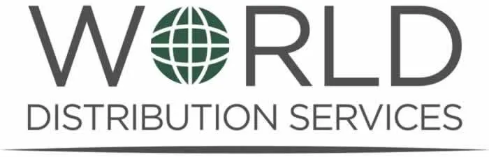 World Distribution logo