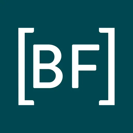 Be Fulfilled logo