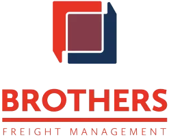 Brothers Freight Management LLC logo
