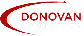 Donovan Logistics logo