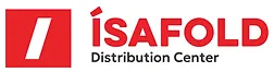Isafold Distribution Center logo
