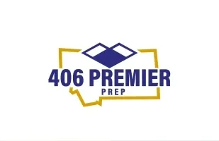 406 Premier Prep Montana FBA Center logo