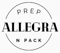 Allegra Prep N Pack - Reliable 3PL Solutions for Your Business logo